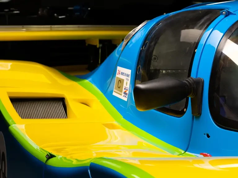 1983 Porsche 956 & 962 - Image 27 of 31