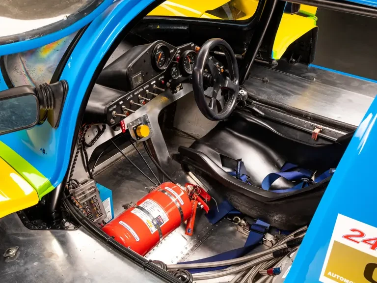 1983 Porsche 956 & 962 - Image 5 of 31