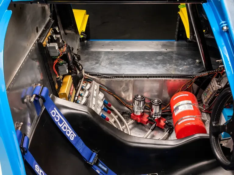 1983 Porsche 956 & 962 - Image 13 of 31