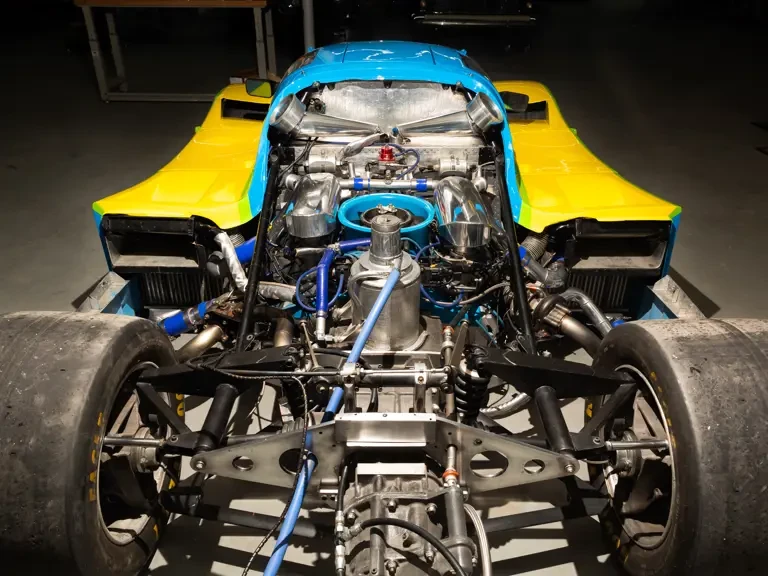 1983 Porsche 956 & 962 - Image 4 of 31