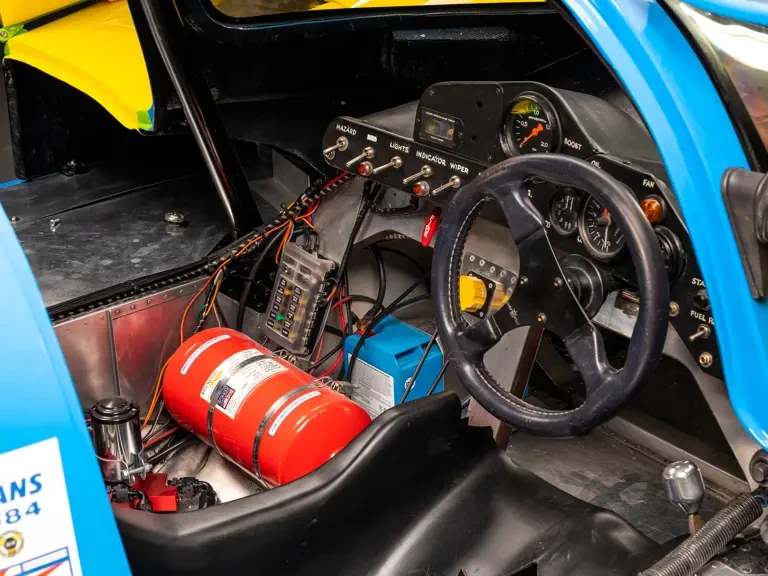 1983 Porsche 956 & 962 - Image 12 of 31