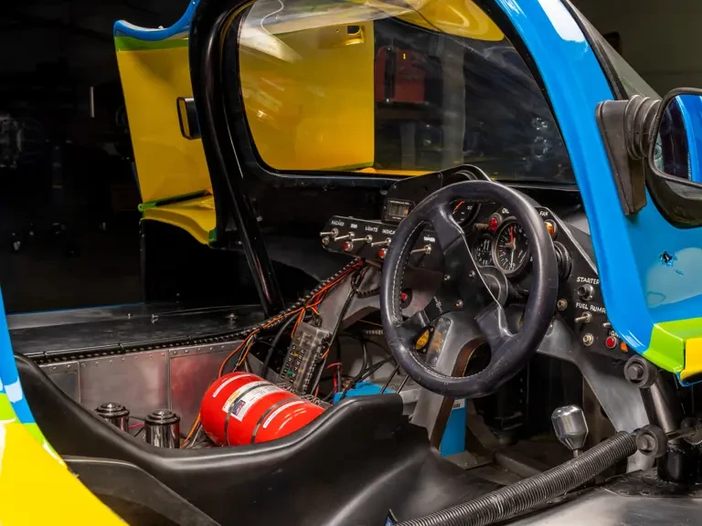 1983 Porsche 956 & 962 - Image 16 of 31