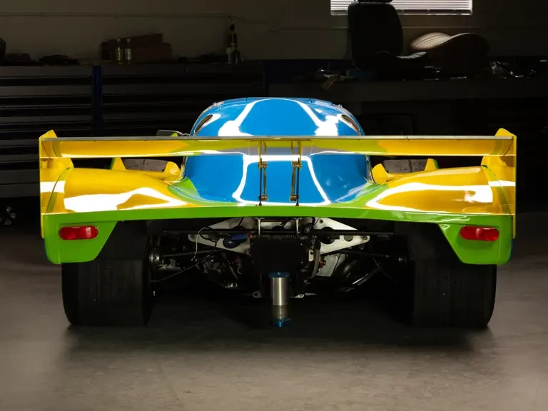 1983 Porsche 956 & 962 - Image 9 of 31