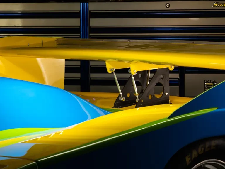 1983 Porsche 956 & 962 - Image 28 of 31