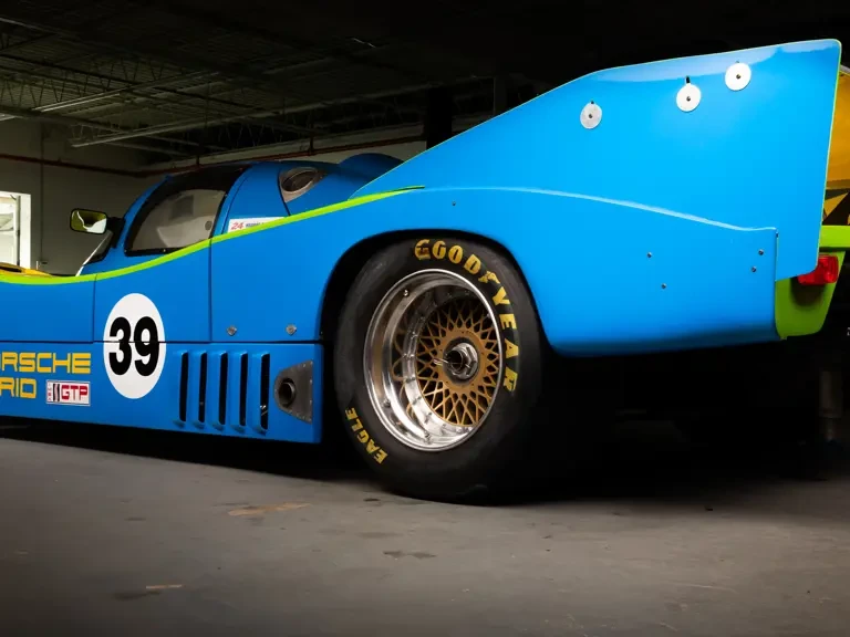 1983 Porsche 956 & 962 - Image 25 of 31