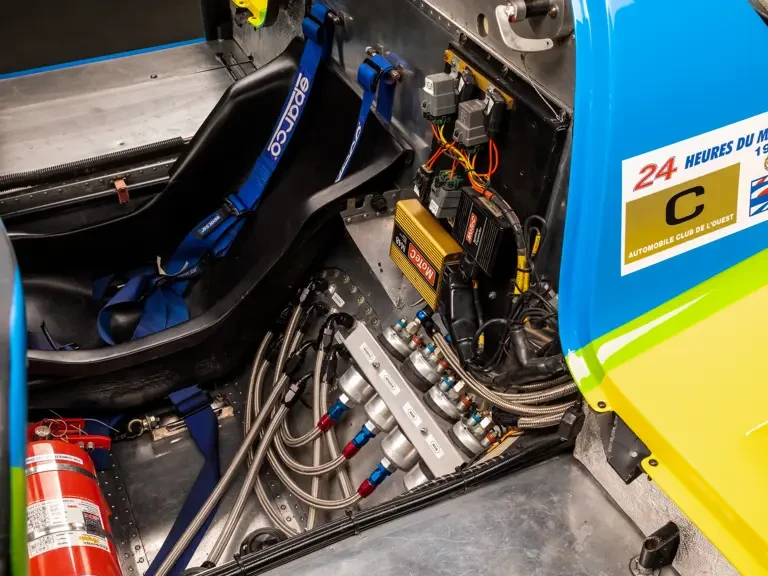 1983 Porsche 956 & 962 - Image 14 of 31