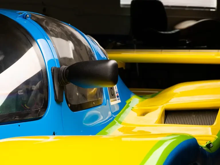 1983 Porsche 956 & 962 - Image 26 of 31
