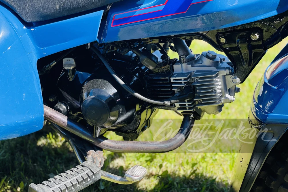1983 Honda ATV - Image 2 of 8