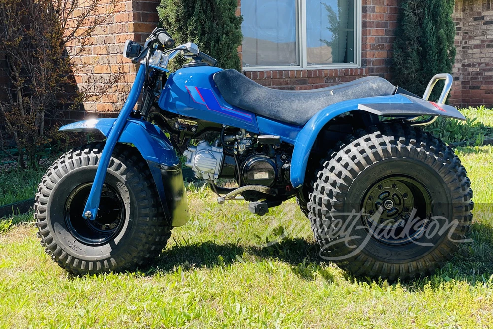 1983 Honda ATV - Image 4 of 8