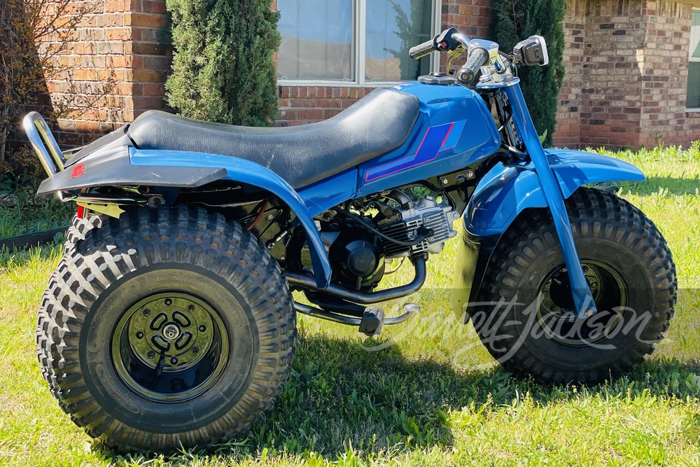 1983 Honda ATV - Image 6 of 8
