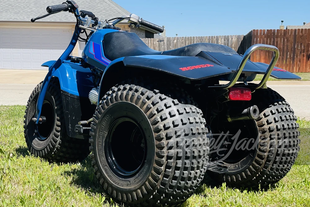 1983 Honda ATV - Image 7 of 8