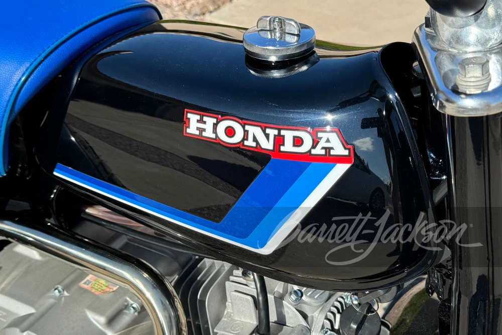 1983 Honda ATV - Image 3 of 6