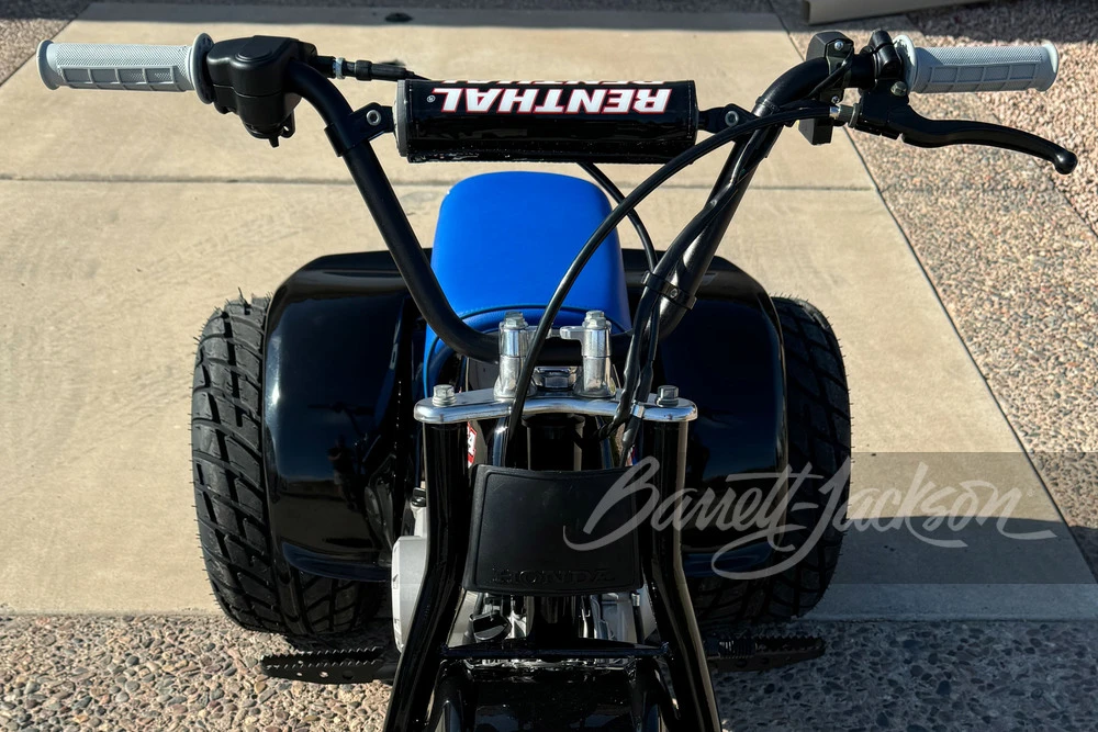1983 Honda ATV - Image 4 of 6