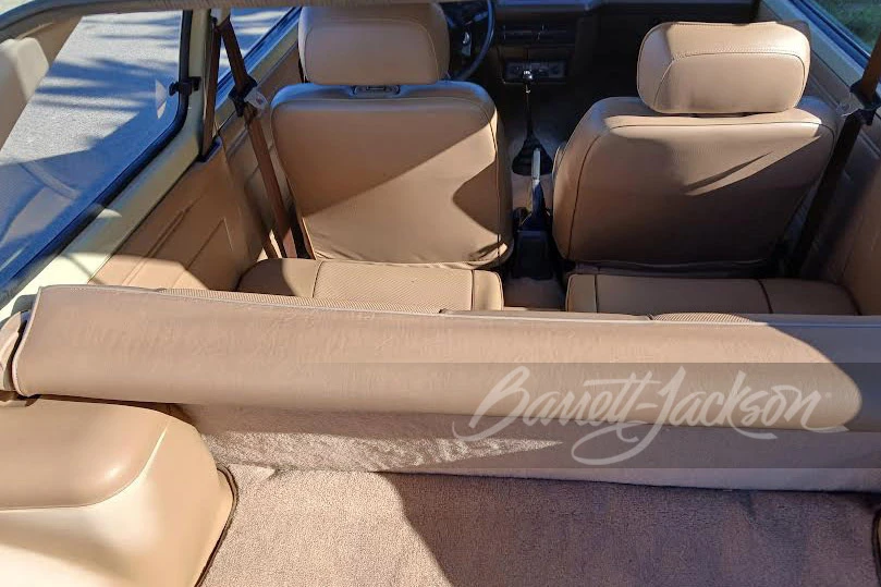 1983 Honda Civic 2nd Gen - Image 7 of 10