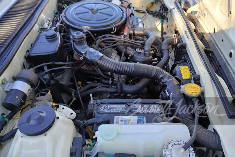 1983 Honda Civic 2nd Gen - Image 6 of 10