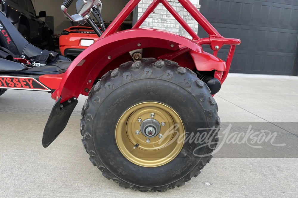 1983 Honda ATV - Image 8 of 9