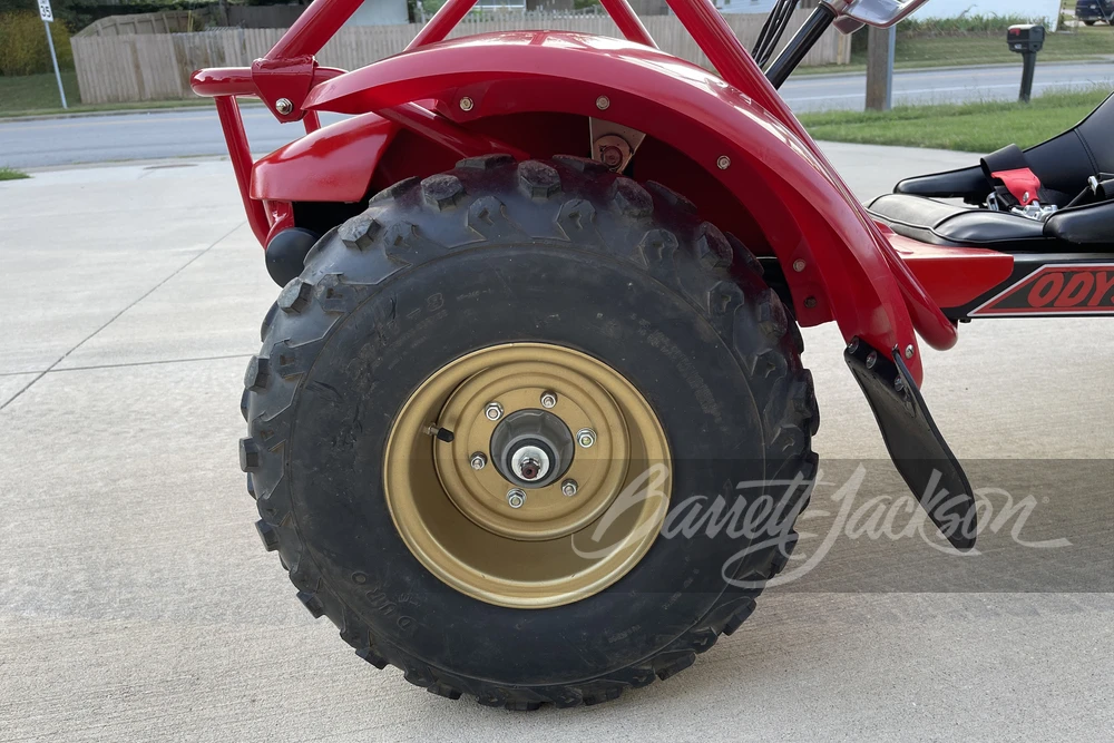 1983 Honda ATV - Image 7 of 9