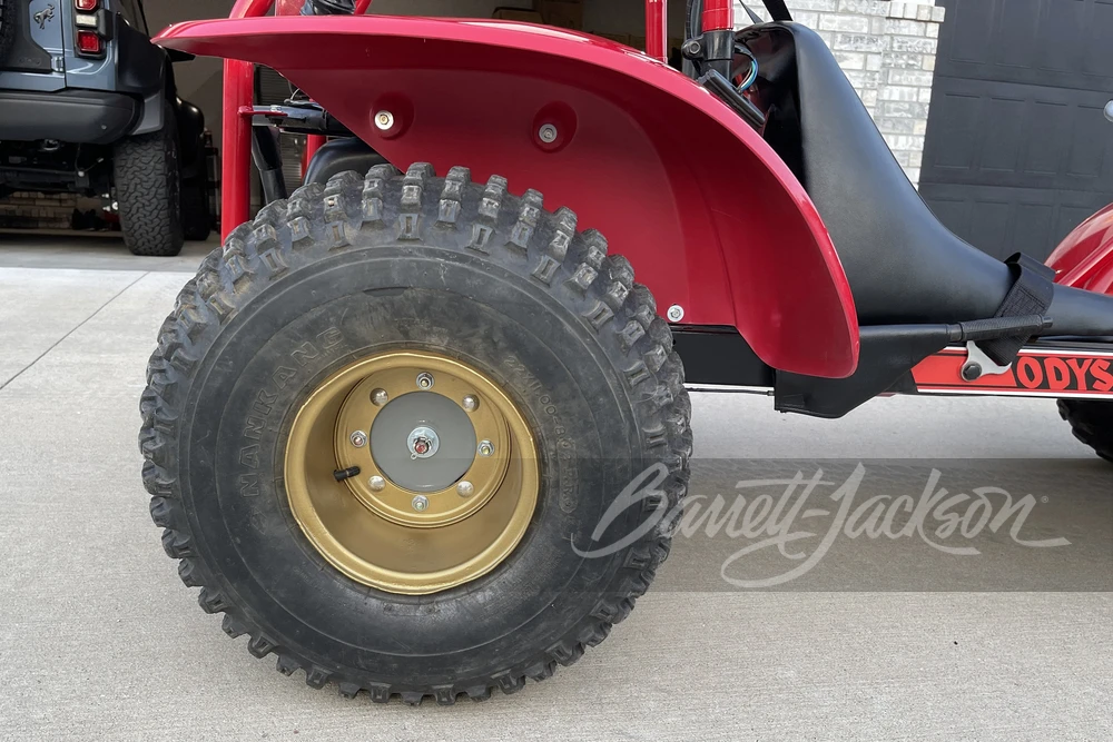 1983 Honda ATV - Image 9 of 9