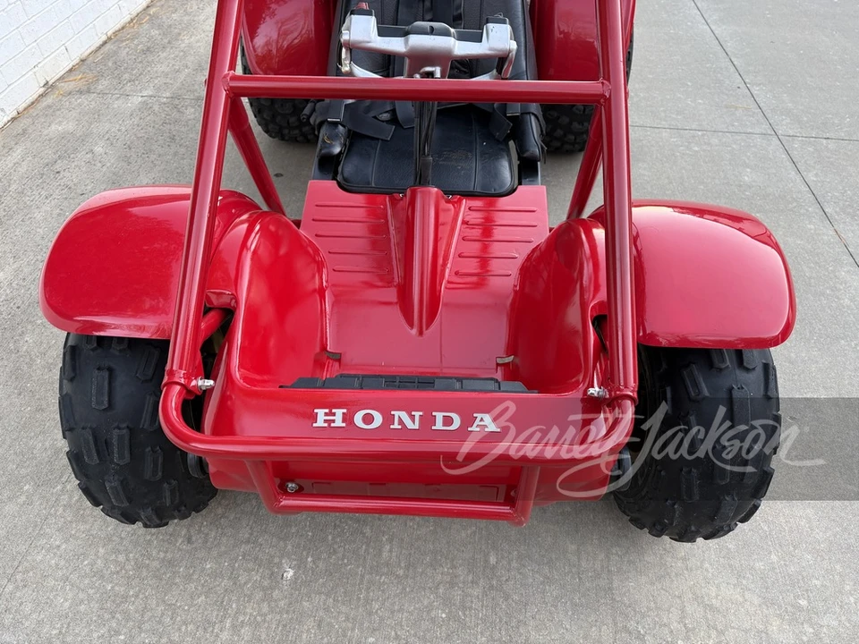 1983 Honda ATV - Image 11 of 11