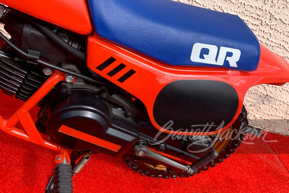 1983 Honda CR - Image 3 of 4