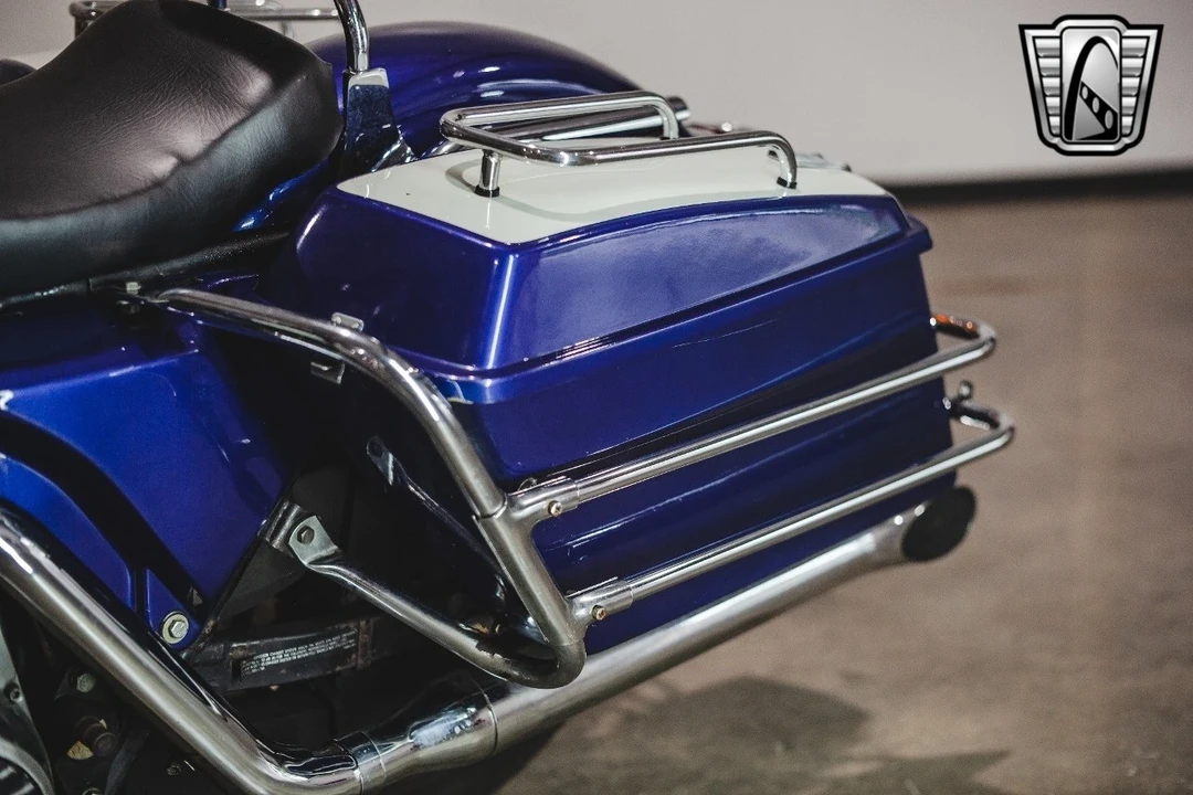 1983 Harley-Davidson Touring - Image 18 of 21