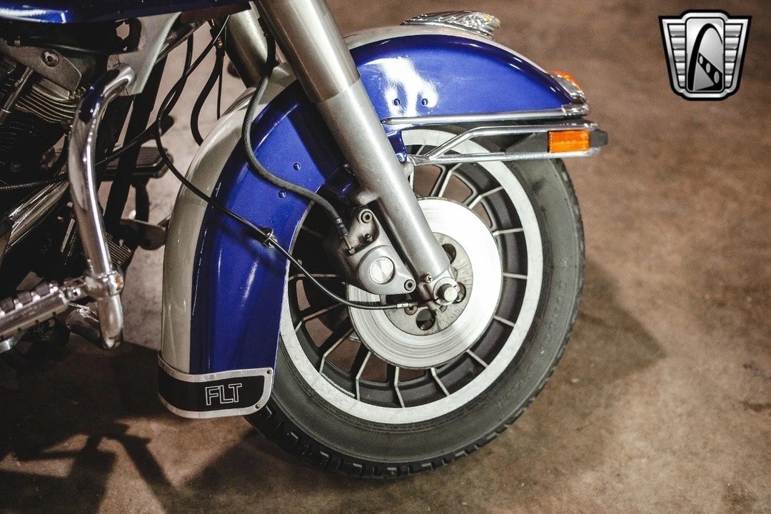 1983 Harley-Davidson - Image 12 of 12