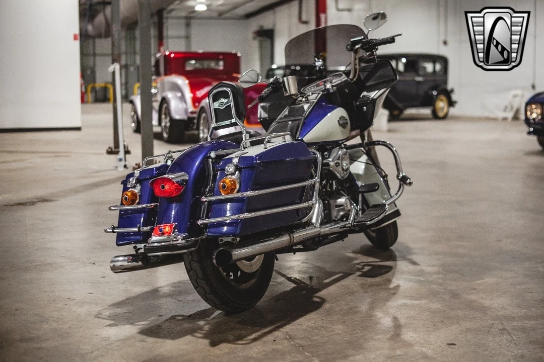 1983 Harley-Davidson - Image 5 of 12