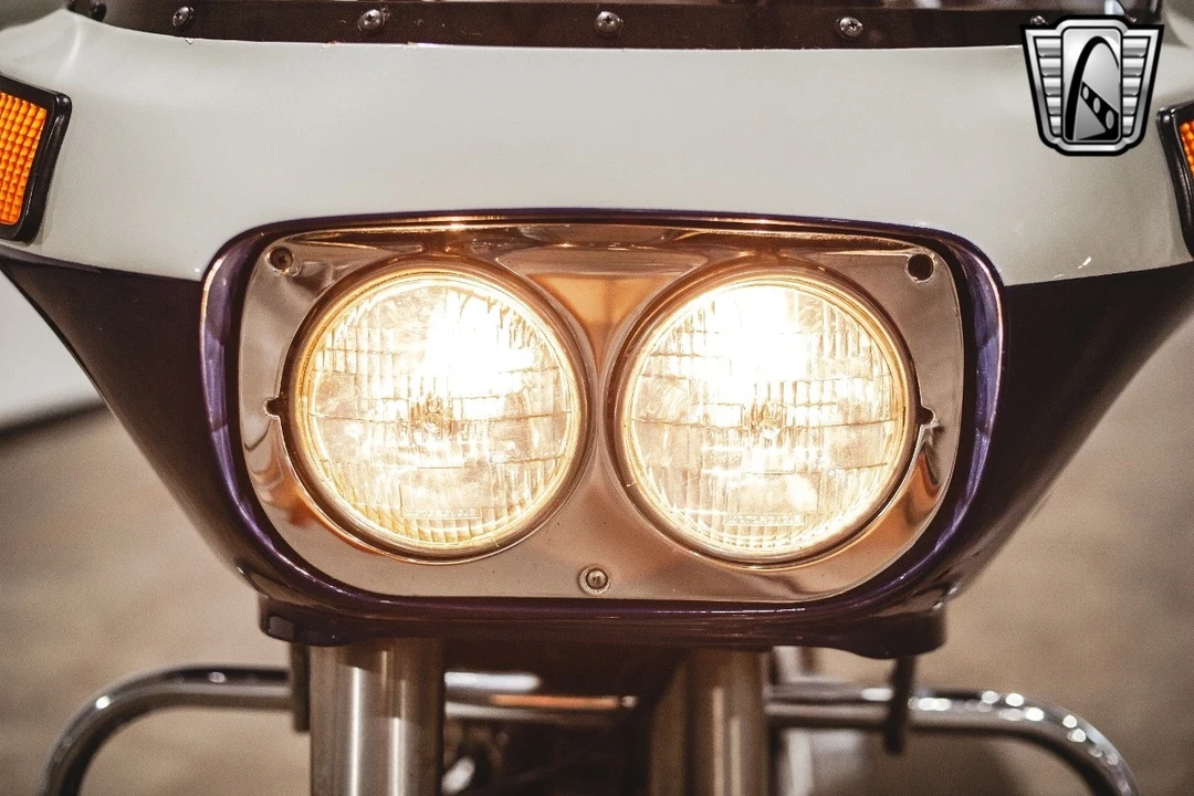 1983 Harley-Davidson - Image 10 of 12