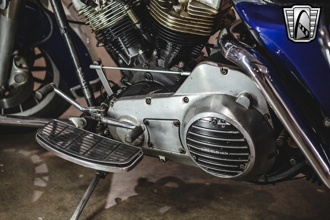 1983 Harley-Davidson Touring - Image 17 of 21