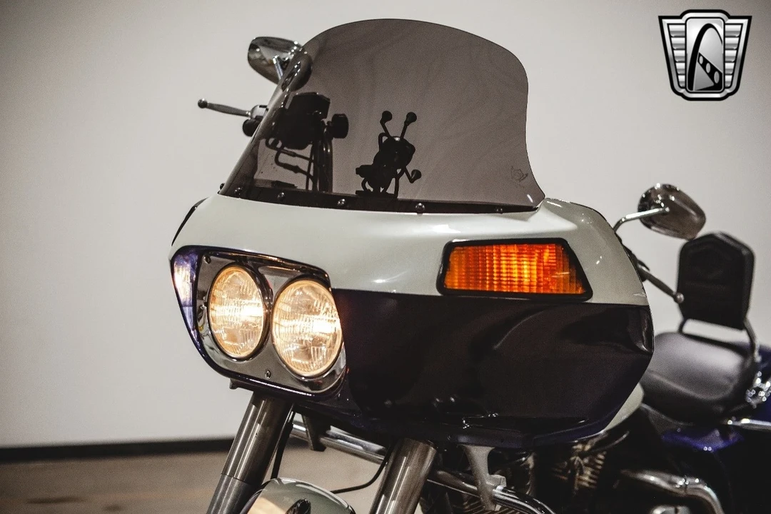 1983 Harley-Davidson - Image 9 of 12