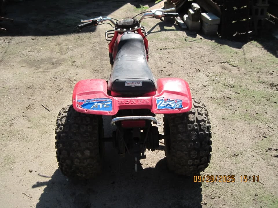 1983 Honda Motorcycles - Image 6 of 10