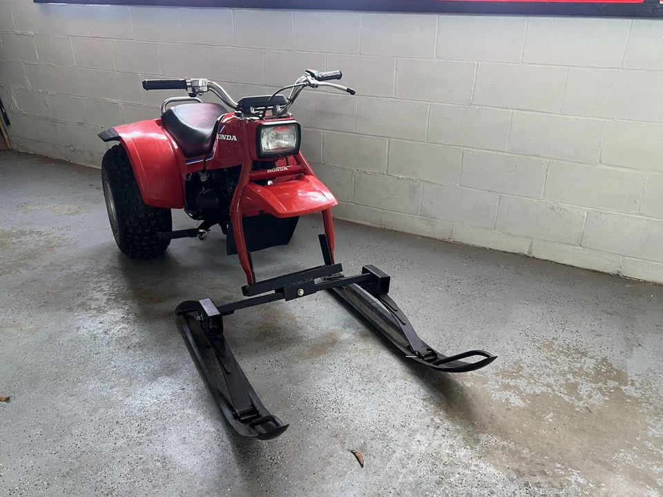 1983 Honda ATV - Image 19 of 31