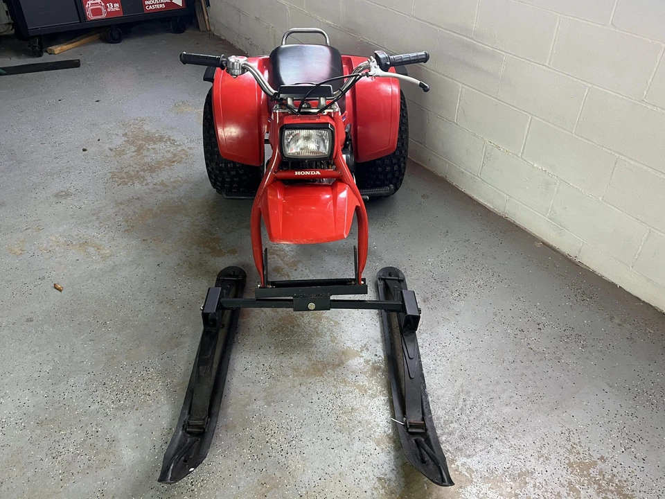 1983 Honda ATV - Image 21 of 31