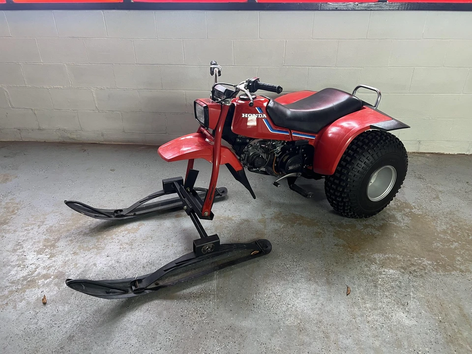 1983 Honda ATV - Image 15 of 31