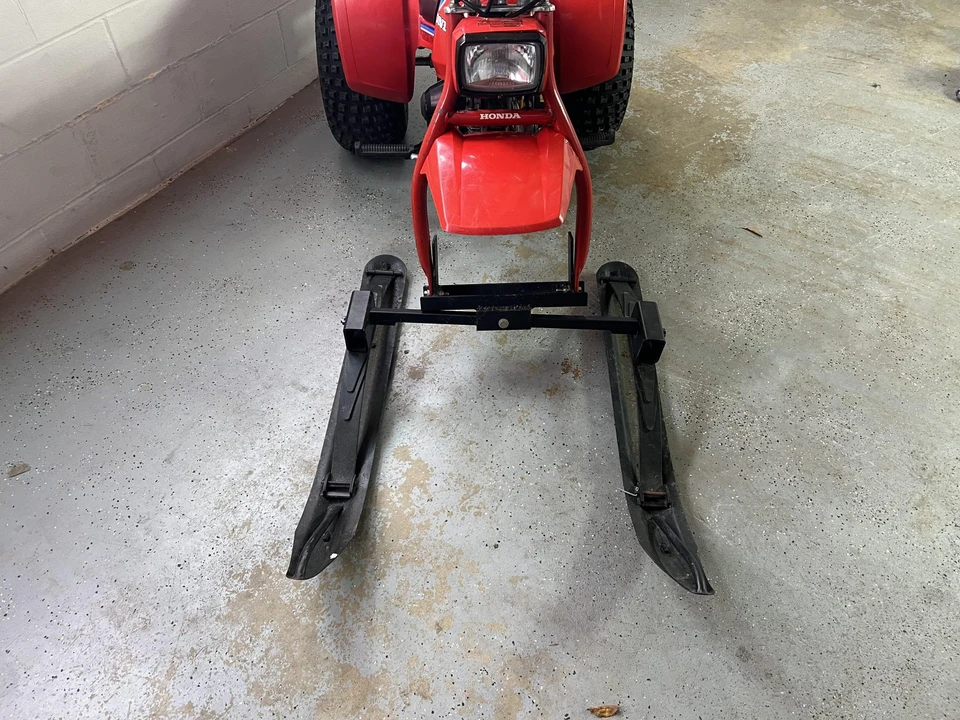 1983 Honda ATV - Image 25 of 31