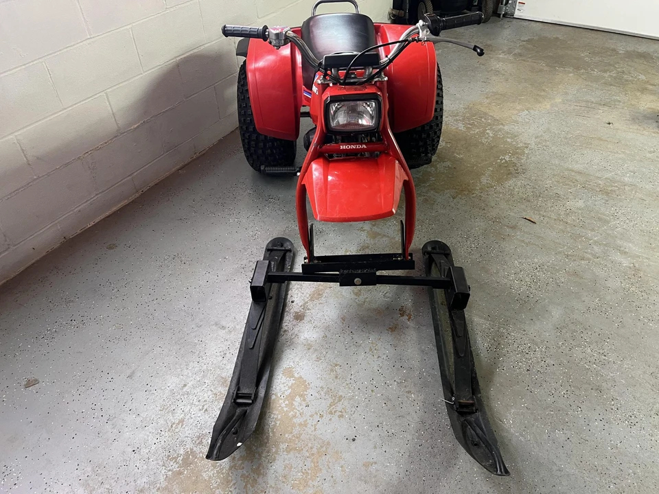 1983 Honda ATV - Image 22 of 31