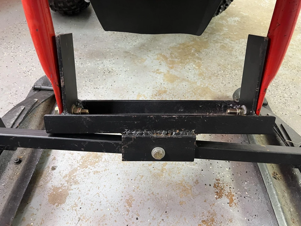 1983 Honda ATV - Image 26 of 31
