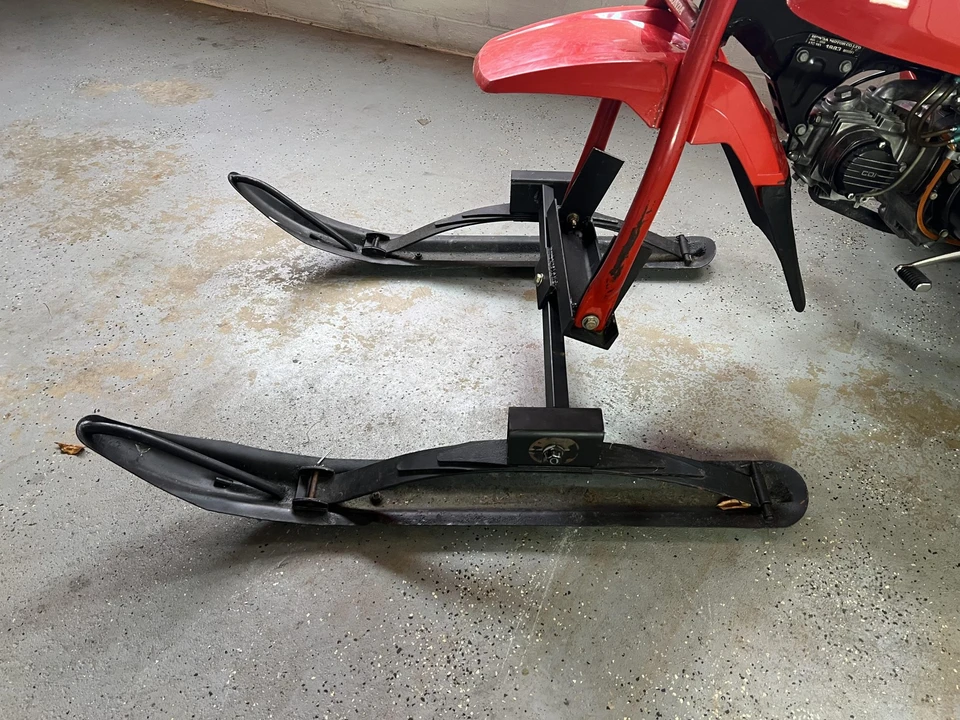 1983 Honda ATV - Image 24 of 31