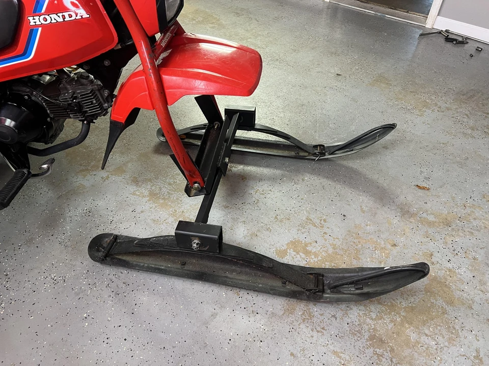1983 Honda ATV - Image 23 of 31
