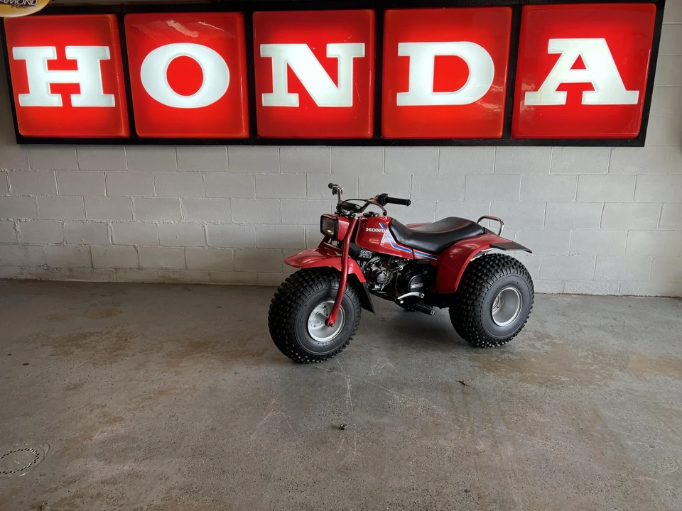 1983 Honda ATV - Image 13 of 31