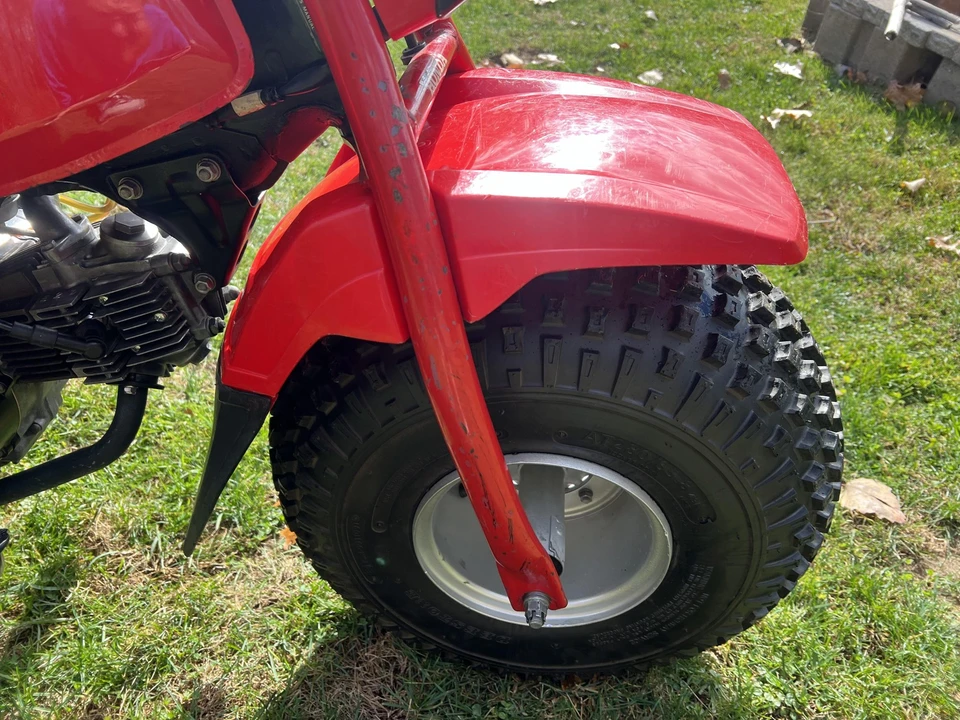 1983 Honda ATV - Image 27 of 31