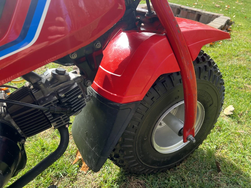 1983 Honda ATV - Image 28 of 31