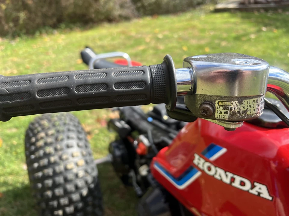 1983 Honda ATV - Image 29 of 31