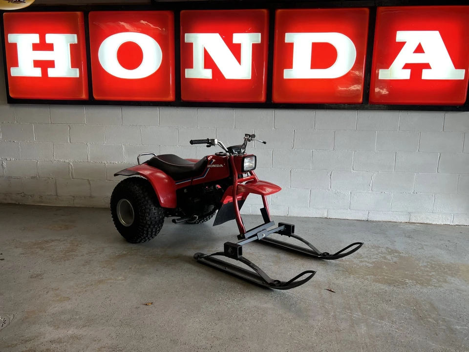 1983 Honda ATV - Image 20 of 31