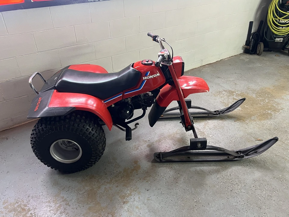 1983 Honda ATV - Image 18 of 31