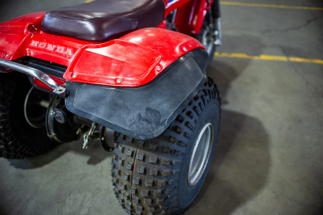 1983 Honda ATV - Image 22 of 31