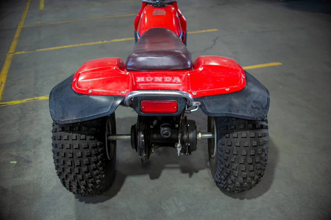 1983 Honda ATV - Image 20 of 31