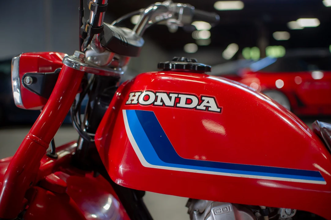 1983 Honda ATV - Image 16 of 31