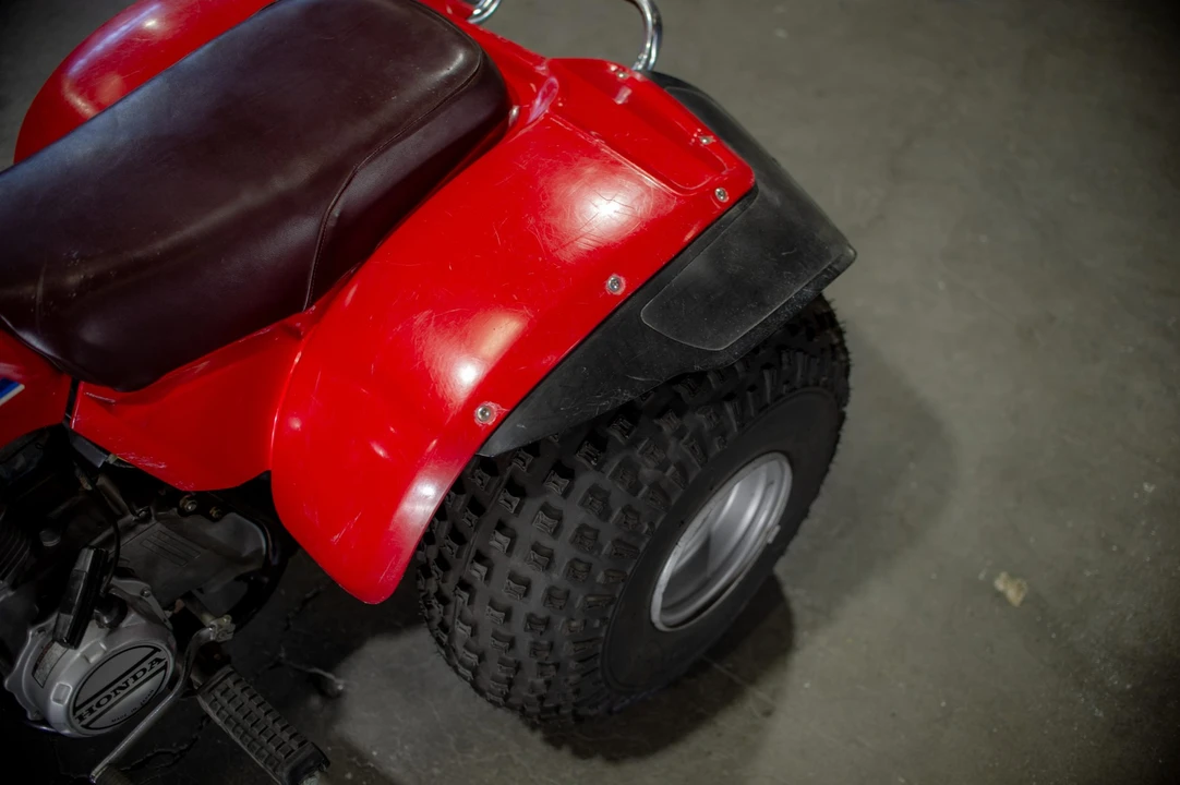1983 Honda ATV - Image 24 of 31
