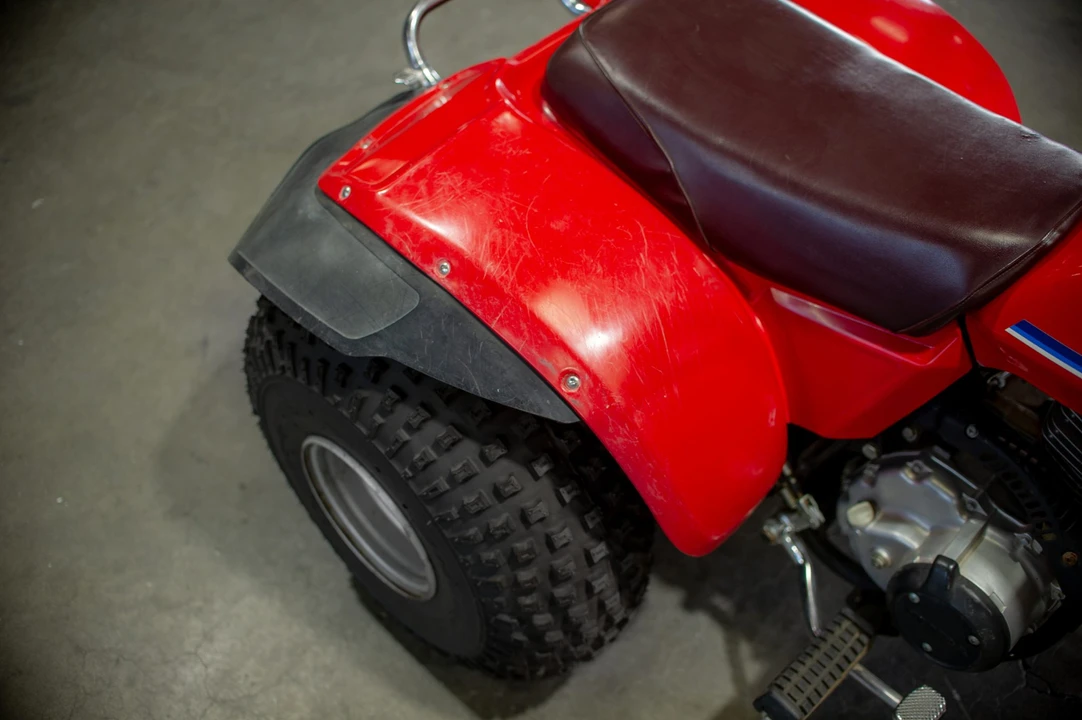 1983 Honda ATV - Image 22 of 31